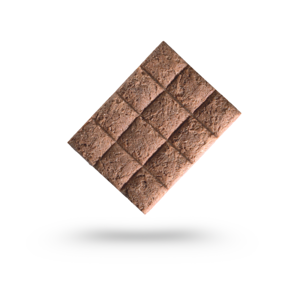 Chocolate Chikki