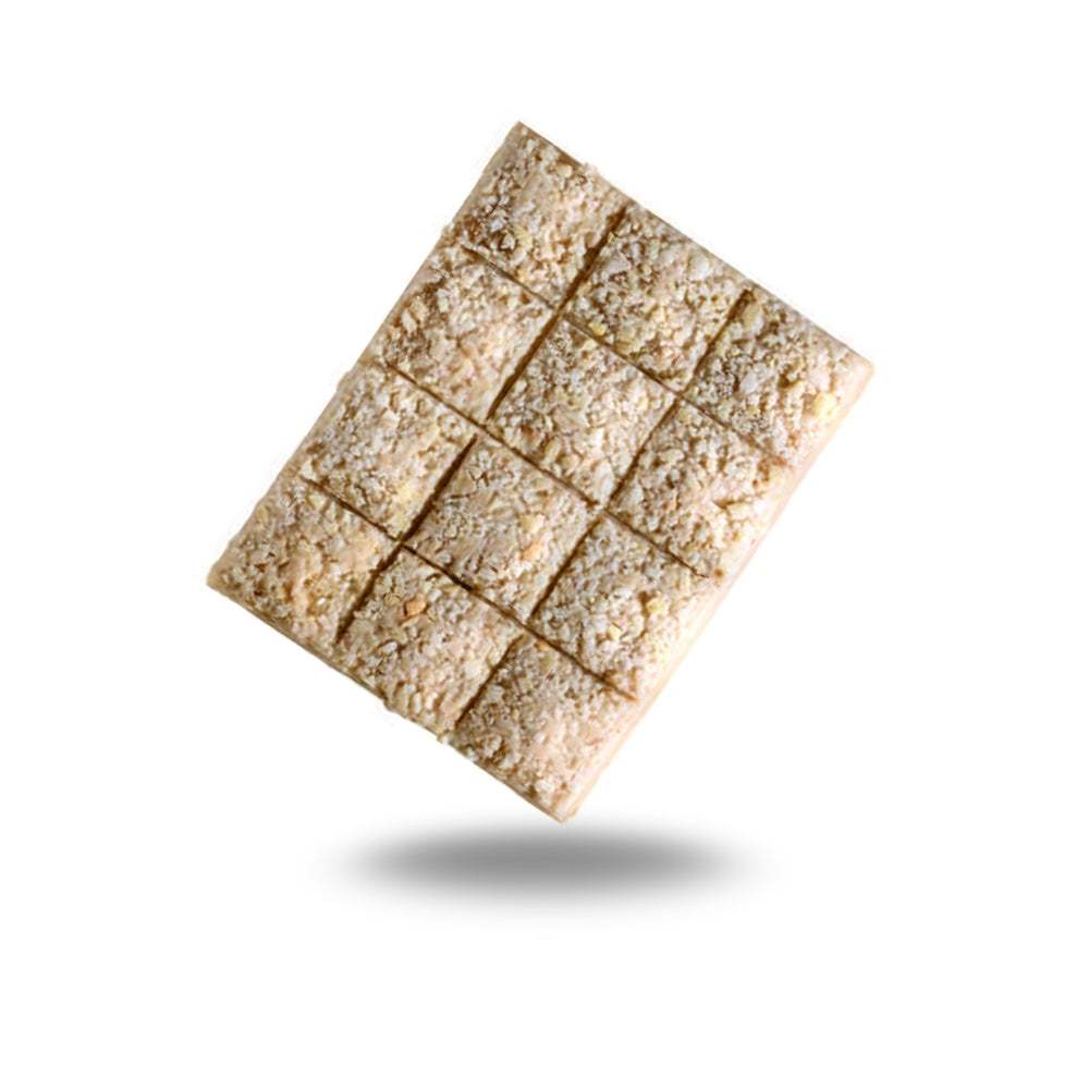 Cashew Peanut Butter Chikki, 125 gm X 6 pack