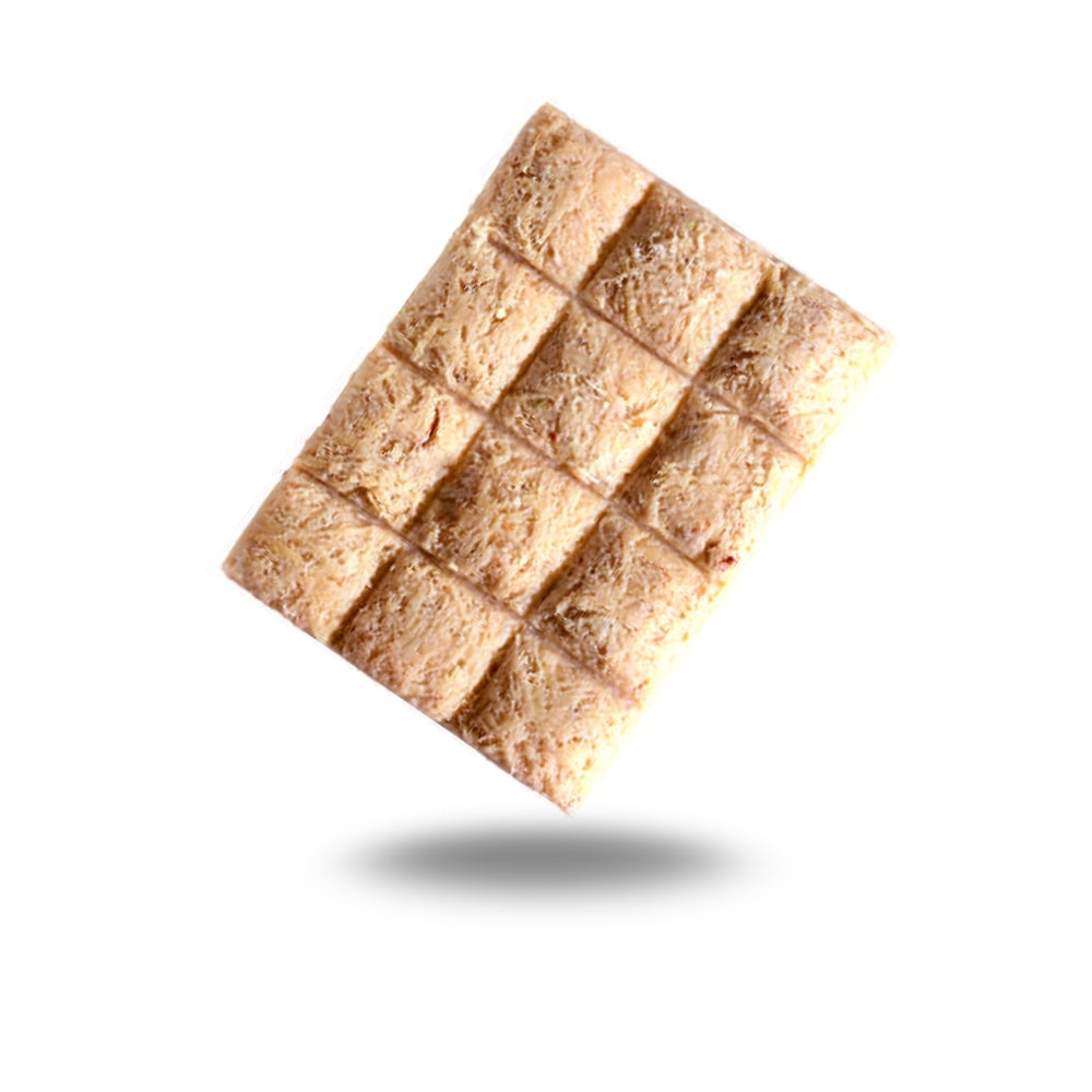 Almond Butter Chikki, 125 gm X 6 pack